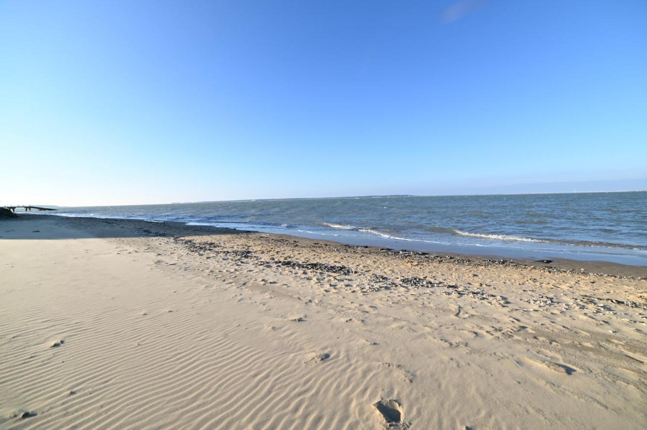 Gite 2 A 12 Personnes La Cote D'Argent Plage A Pied La Tremblade Kültér fotó